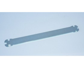 NÁŘADÍ  - CENTROVACÍ KLÍČ NA KOLA - (3,5 - 6,0MM)